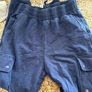 Buffbunny cargo joggers